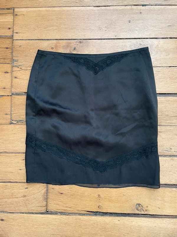 Jupe Zadig & Voltaire