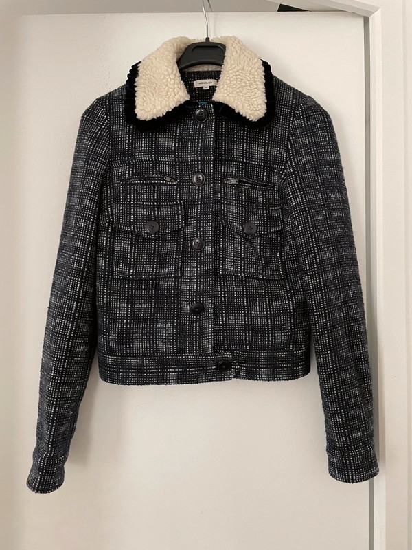 Veste Manoush