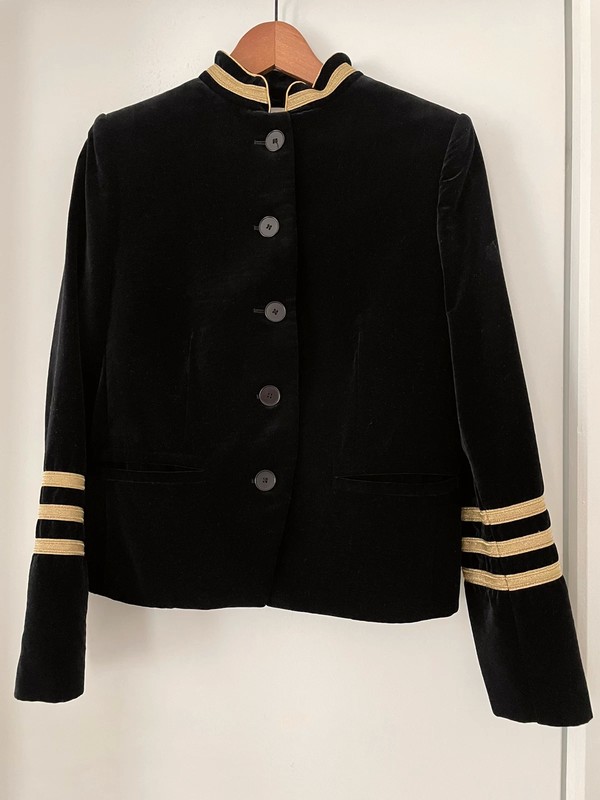 Veste Maison Sarah Lavoine