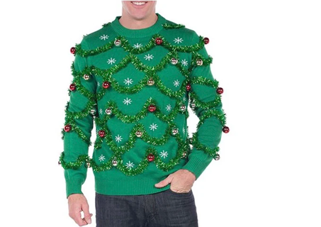 Splendide pull vert passe partout