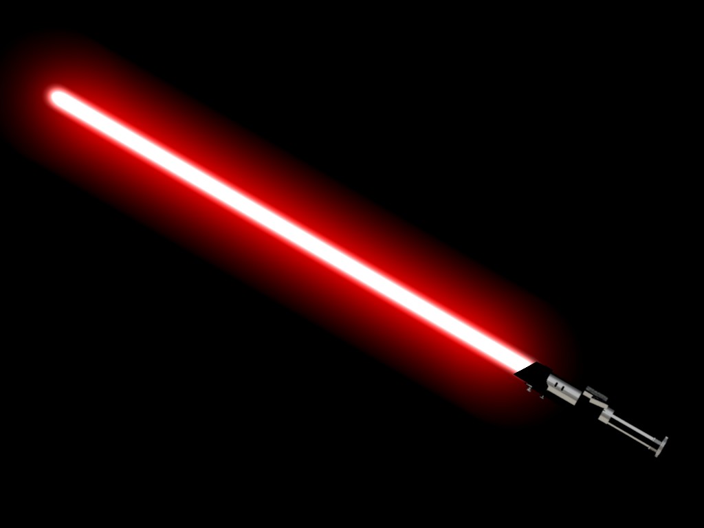Sabre laser