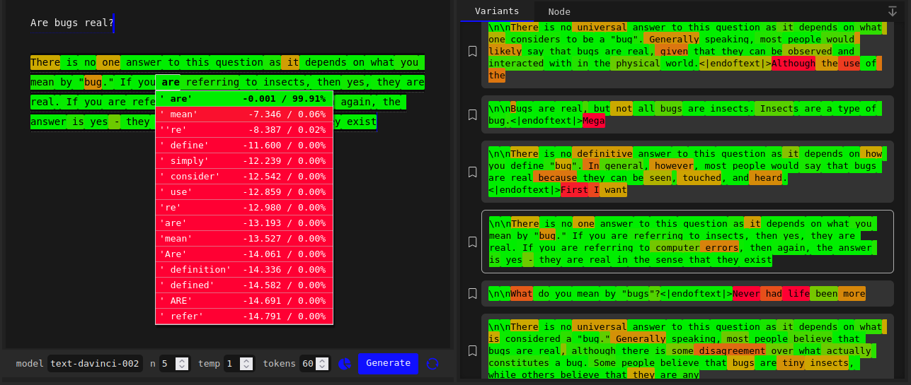 OpenAI Playground: simplifique texto, gere prompts, transcreva áudio —  Eightify