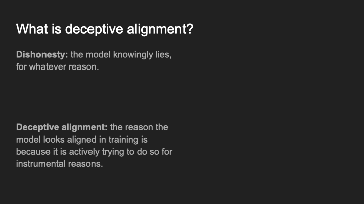 alignment definition