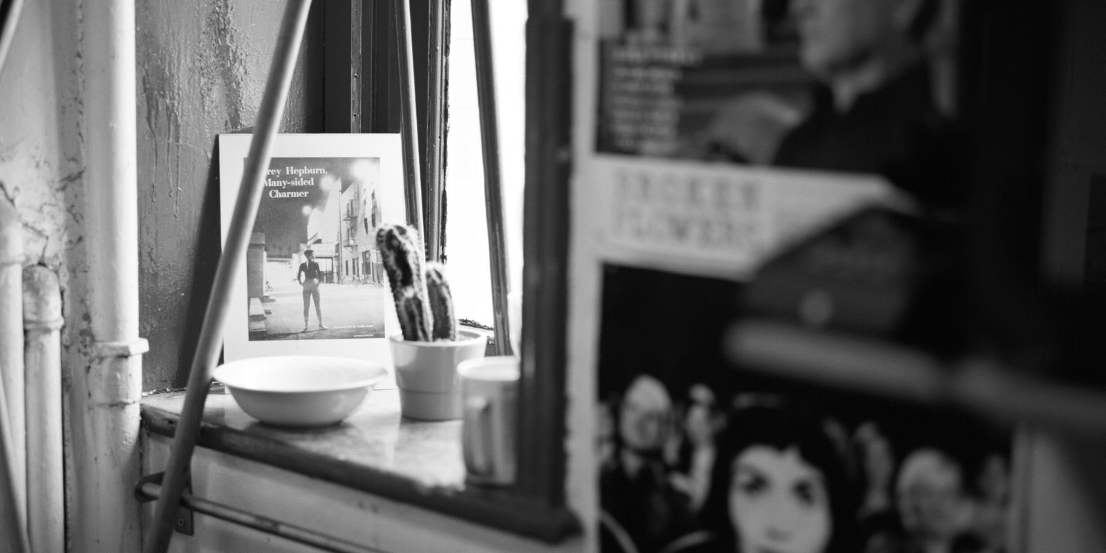 Behind the scenes at Hyde Park Picture House