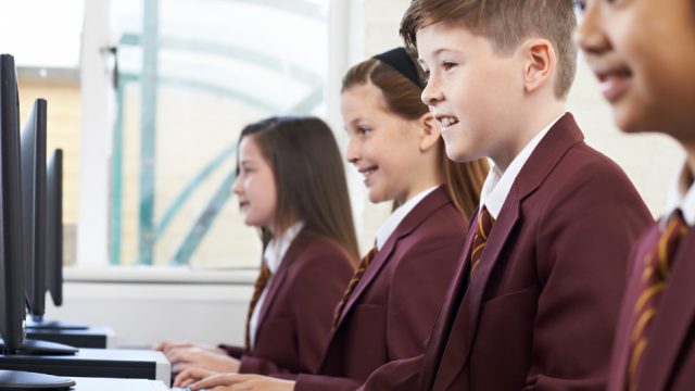 Leeds School Uniform Exchange