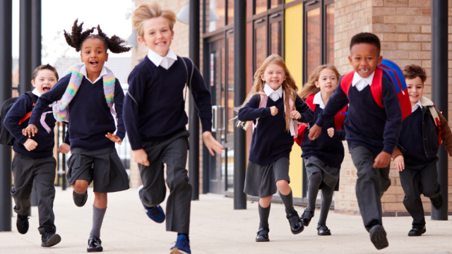 Leeds School Uniform Exchange