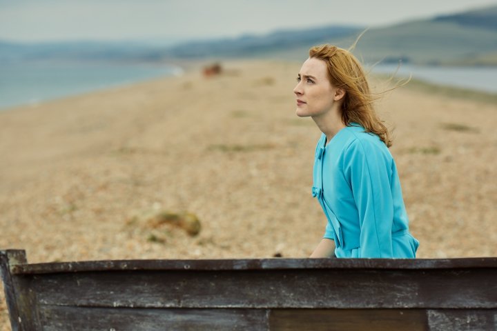 Image for On Chesil Beach