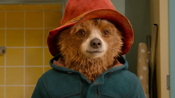 Image for Paddington