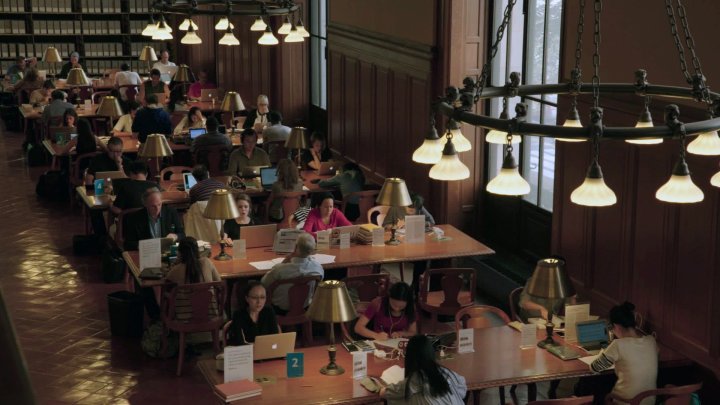 Image for Ex Libris: The New York Public Library