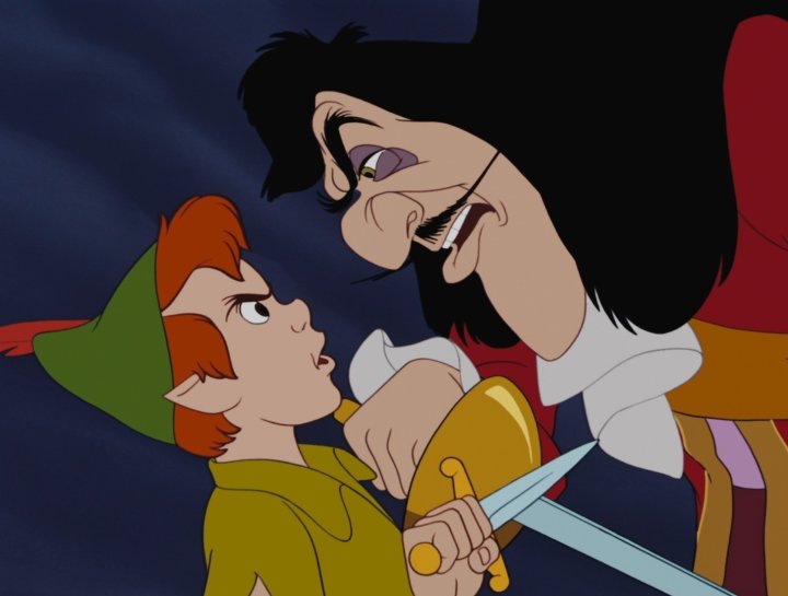 Image for Peter Pan