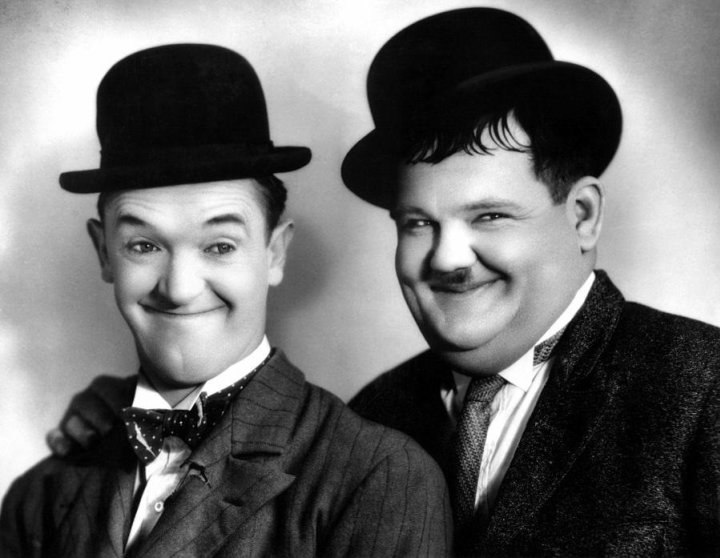 Image for Another Fine Mess – A Laurel and Hardy Triple Bill