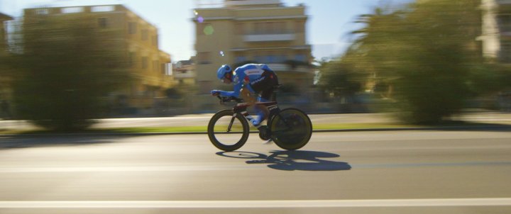 Image for Time Trial