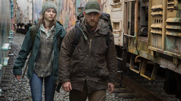 Image for Leave No Trace