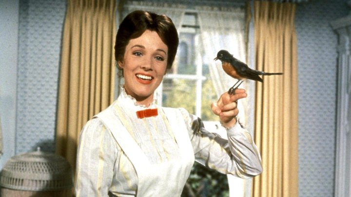 Image for Mary Poppins