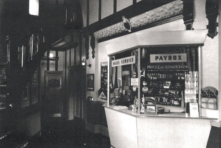 Image for Talking Histories: The Cinemas of Leeds