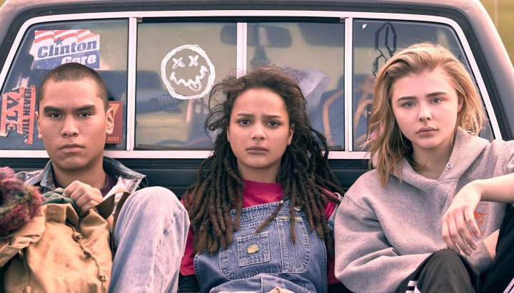 Image for The Miseducation of Cameron Post