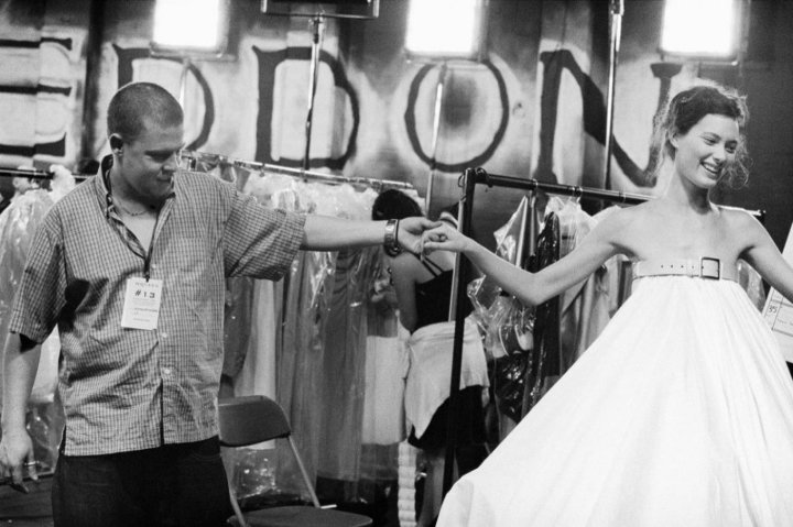 Image for McQueen
