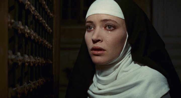 Image for The Nun