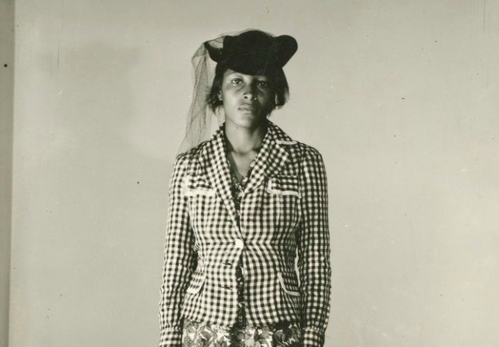 Image for The Rape of Recy Taylor