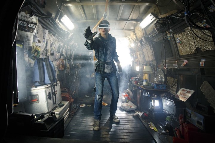 Image for Ready Player One