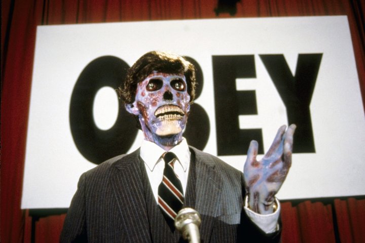 Image for They Live
