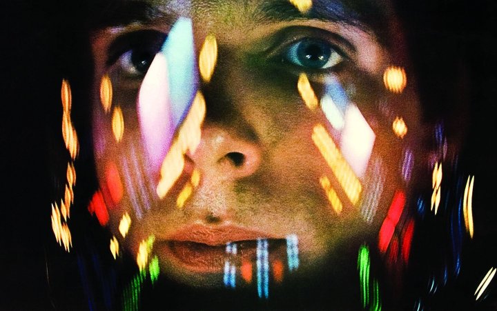 Image for 2001: A Space Odyssey