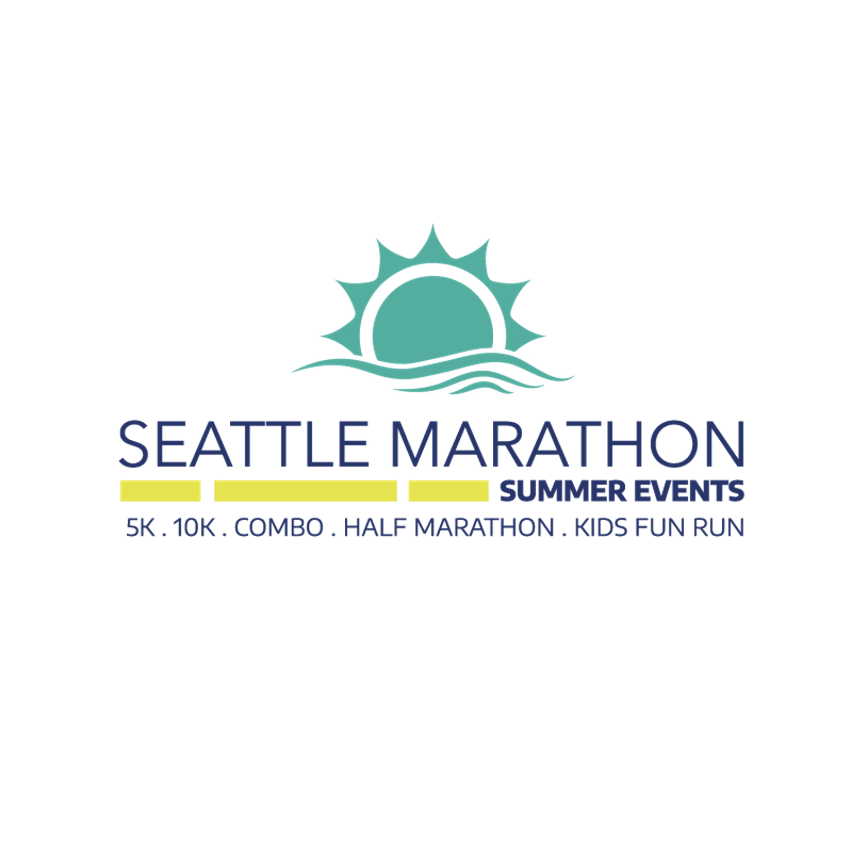 2024 Seattle Marathon's Summer 5k/10k/Half Marathon and Kids Fun Run