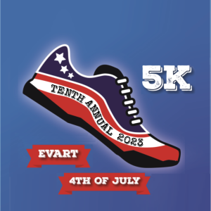 chico 4th of july 5k