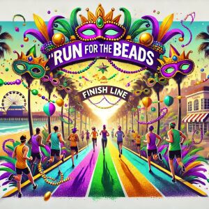 mardi gras 10k