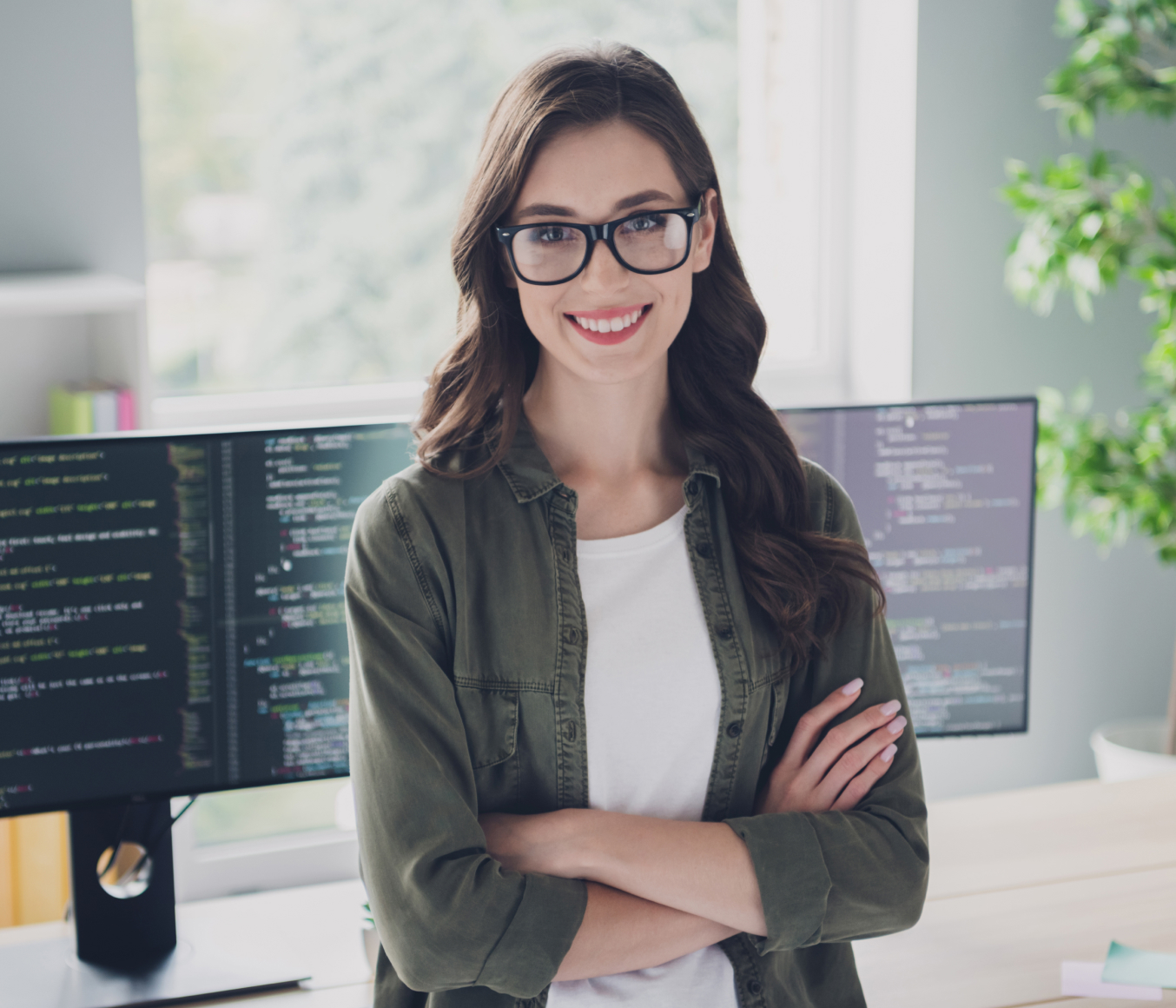 Разработка ПО на заказ | Услуги по разработке программного обеспечения ...