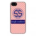 SimplySouth iPhone Case_