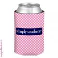 Simply Southern Koozie