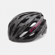 Giro Tempest black leopard Youth Universal Fit