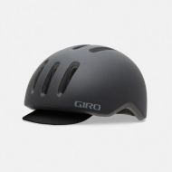Giro Reverb Helmet MATTE BLACK L
