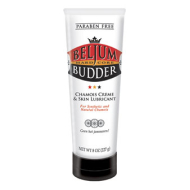 Beljum Budder Chamois Cream 8OZ