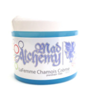 Mad Alchemy LaFemme Chamois creme