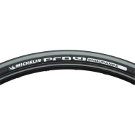 Michelin Pro 4 Tire Endurance Gray 700 x 25c