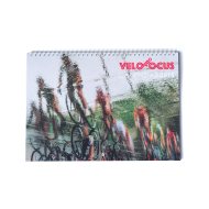 Velofocus Women's Cycling Calendar 2016