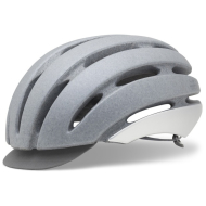 Giro Aspect Helmet Transparent Pearl White M