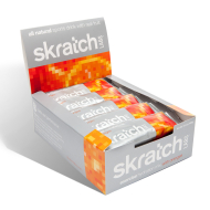 Skratch Labs Exercise Drink Mix: Oranges: Single