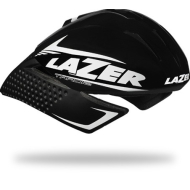 Lazer Tardiz Helmet: Black; LG