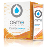 Osmo Active Hydration KIDS Box 24count Orange