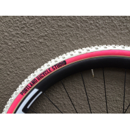 Super Mud Pro White/Pink 33 FMB 2014