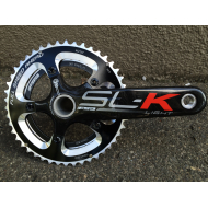 FSA SL-K Light Crankset- 170mm-46/36t