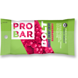 ProBar Bolt Chews: Raspberry: Single