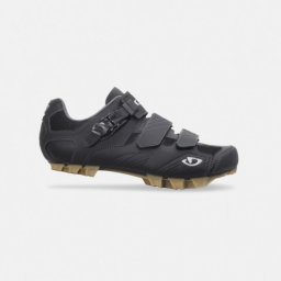 Giro PRIVATEER Black/Gum 45 Shoe