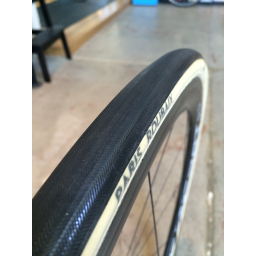 Paris Roubaix cotton tubular 27mm FMB