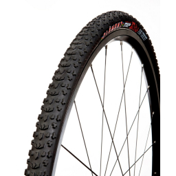 Clement MXP Tubular Tire 700x33 Black