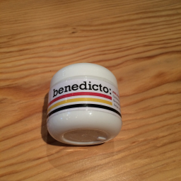 Benedicto Leg Balm- 2oz tub