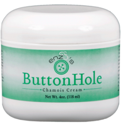 Enzo's Buttonhole Chamois Cream 8oz